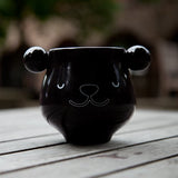 Thumbsup! Taza "Panda Mug" - Transparente