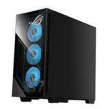 Pc Asus Rog G700 Tower Intel Core Ultra 5 225f 32 Gb Ddr5-Sdram Storage Ssd Ssd 1 Tb Nvidia Geforce Rtx 5070 On Board Graphics Not Available Wi-Fi Yes Bluetooth Yes Windows 11 Home 90pf0561-M02pn0