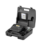 Brother P-Touch Ptouch Pt-D610btvp Ptd610btvp Beschriftungsgerät (Ptd610btvprg1)