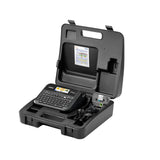 EAN 4977766824897 - Brother PT-D610BTVP impresora de etiquetas Transferencia térmica 180 x 360 DPI 30 mm/s Inalámbrico y alám imagen 5
