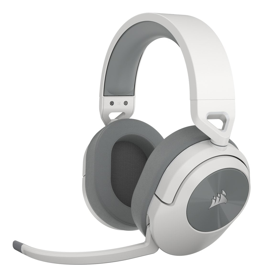 Auricular  Corsair Stereo Corsair Hs55 Surround 7.1 Wireless White Ca-9011281-Eu