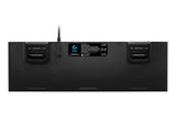 EAN 5099206080812 - Logitech G G815 teclado Juego USB QWERTY Internacional de EE.UU. Negro imagen 7