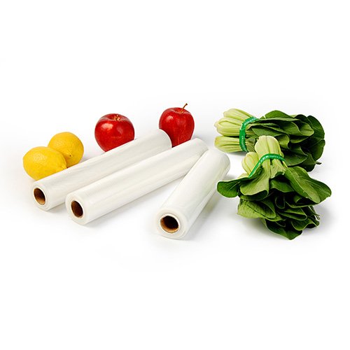 EAN 5908256838222 - Camry Premium CR4470 sellador al vacío Blanco imagen 17