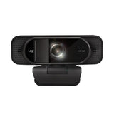 Logilink Webcam 1080p Fhd Webcam + Micrófono 96°