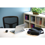 EAN 0085896625698 - Kensington SP12 30,5 cm (12") Negro imagen 2