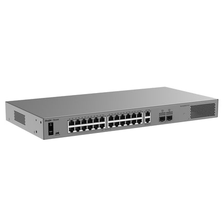 EAN 6976915006762 - Ruijie Networks RG-ES228GS-P-V2 switch imagen 3
