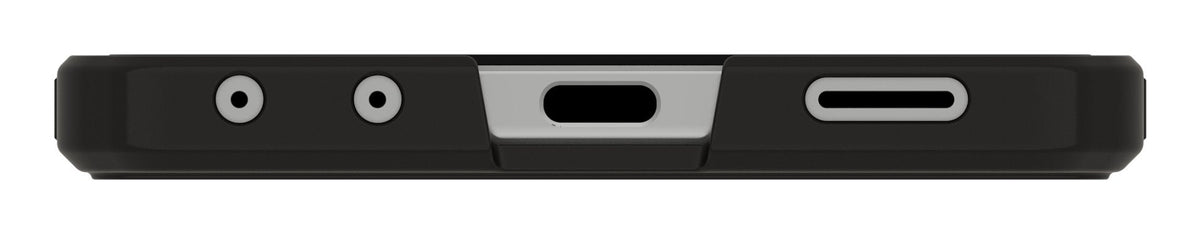 Funda Uag  Mouve Ash Samsung Galaxy Z Flip8