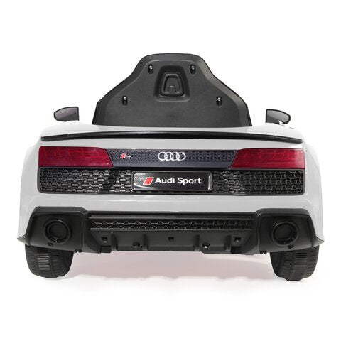 EAN 4042774467159 - Jamara Audi R8 Correpasillos con forma de coche imagen 9