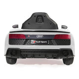 EAN 4042774467159 - Jamara Audi R8 Correpasillos con forma de coche imagen 9
