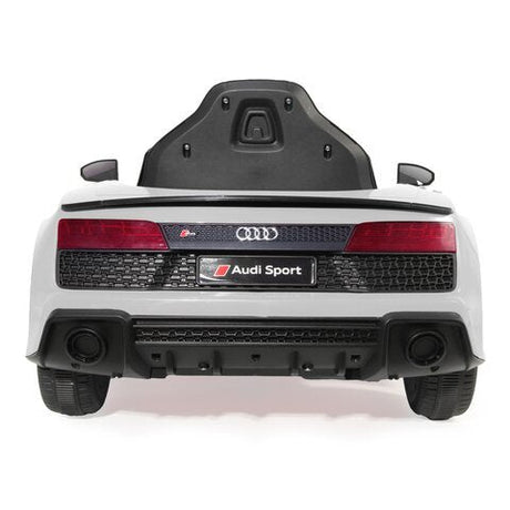 EAN 4042774467159 - Jamara Audi R8 Correpasillos con forma de coche imagen 9