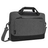EAN 0092636344863 - Targus Cypress EcoSmart 35,6 cm (14") Maletín Gris imagen 1