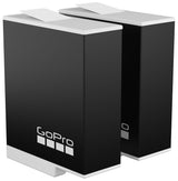 Gopro Dual Charger + Enduro Bat Cargador Doble De Baterías