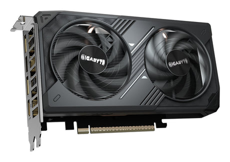 EAN 4719331356743 - GIGABYTE GeForce RTX 5050 WINDFORCE OC 8G imagen 2