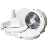 EAN 8436044521553 - Orbegozo MS 4200 rebanadora Eléctrico 150 W Blanco Plástico imagen 1