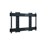 Soporte  Hagor 5863 De Pared Negro