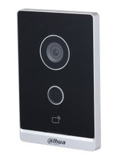 EAN 6923172525819 - Dahua Technology VTO2211G-P-S2 Negro, Plata imagen 2