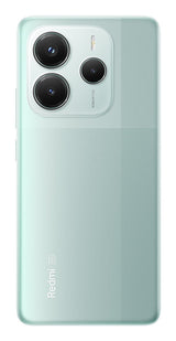 EAN 6932554405472 - Xiaomi Redmi Note 14 5G 16,9 cm (6.67") Ranura híbrida Dual SIM USB Tipo C 8 GB 256 GB 5110 mAh Verde imagen 2