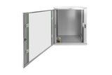 EAN 4016032221722 - Digitus DN-19 16-U-EC armario rack 19U Bastidor de pared Gris imagen 6
