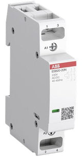 Inst.-Schtz 230v 20a 1s 1 Brummfrei Esb20-11n-06