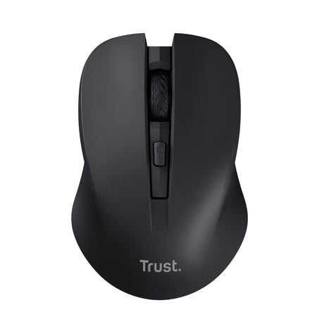 EAN 8713439250848 - Trust Mydo ratón Oficina Ambidextro RF inalámbrico Óptico 1800 DPI imagen 3