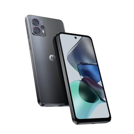 EAN 840023238543 - Motorola moto g23 16,5 cm (6.5") SIM doble Android 13 4G USB Tipo C 4 GB 128 GB 5000 mAh Carbón vegetal imagen 1
