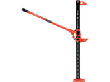 Yato Yt-17261 Gato Hidráulico Y Caballete Para Vehículo