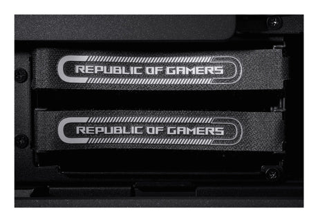 EAN 4711387483749 - ASUS ROG Hyperion GR701 BTF Edition Torre Negro, Transparente imagen 30