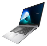 EAN 4711387826140 - ASUS ExpertBook P1 P1403CVA-S60543X Intel® Core™ i3 35,6 cm (14") DDR5-SDRAM Wi-Fi 6 (802.11ax) imagen 9