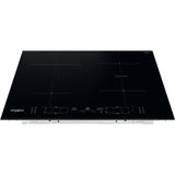 EAN 8003437602429 - Whirlpool WB B8360 NE Negro Integrado 59 cm Con placa de inducción 4 zona(s) imagen 2