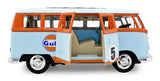 Jamara Volkwagen T1 1:30 Azul Claro 3+