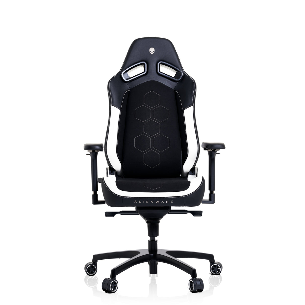 EAN 850008175473 - Vertagear VG-S5800_AW Alienware Asiento acolchado Respaldo acolchado imagen 4