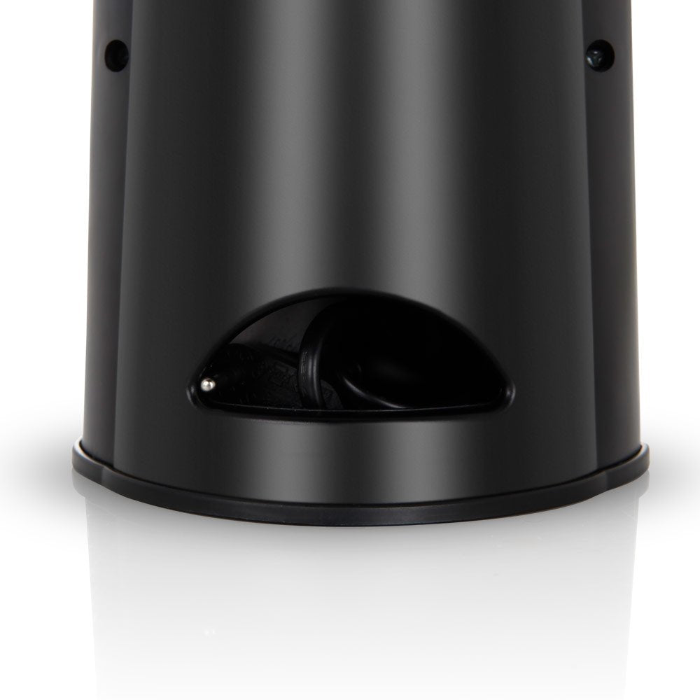 Orbegozo Cu 6500 Abrelatas Electrico 3 En 1 - Practico Y Funcional - Cuchilla De Acero Inoxidable - Potencia 60w -