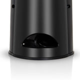 Orbegozo Cu 6500 Abrelatas Electrico 3 En 1 - Practico Y Funcional - Cuchilla De Acero Inoxidable - Potencia 60w -