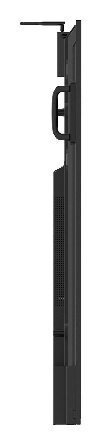 EAN 0766907017502 - Viewsonic CDE8630 pantalla de señalización Pantalla plana para señalización digital 2,18 m (86") LCD 450  imagen 8