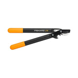 Fiskars Podadera, Cuchilla Bypass Para Madera Verde, Ø De Corte: 2,8 Cm, Longitud: 45 Cm