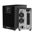 EAN 5605922026920 - Phasak PH 9230 sistema de alimentación ininterrumpida (UPS) Doble conversión (en línea) 3 kVA 3000 W 4 sa imagen 1