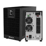 EAN 5605922026920 - Phasak PH 9230 sistema de alimentación ininterrumpida (UPS) Doble conversión (en línea) 3 kVA 3000 W 4 sa imagen 1