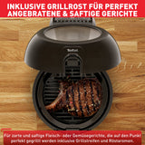 EAN 3045380023260 - Tefal ActiFry FZ775810 freidora Sencillo Independiente 1520 W Freidora de aire caliente Negro imagen 5