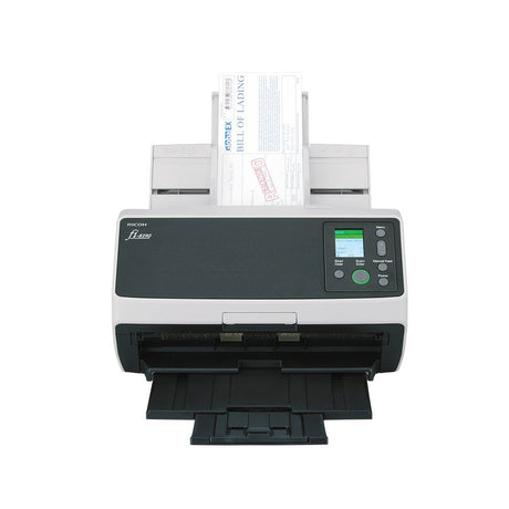 EAN 4939761312052 - Ricoh fi-8190 Alimentador automático de documentos (ADF) + escáner de alimentación manual 600 x 600 DPI A imagen 11