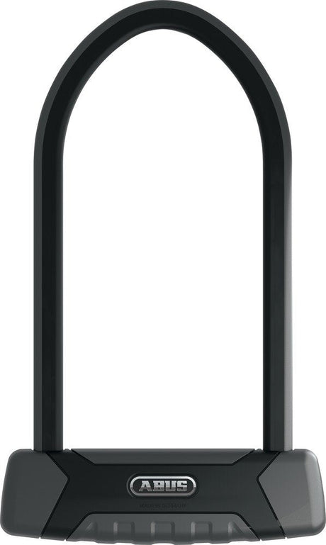 EAN 4003318111853 - ABUS U-Lock 540/160HB300 Negro Candado en U imagen 1