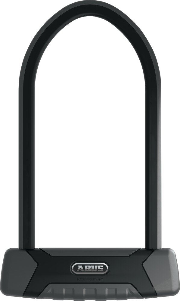 Abus 188930-540 Negro Candado En U