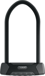 Abus 188930-540 Negro Candado En U