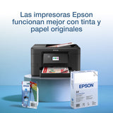 Epson Singlepack Cyan 406 Durabrite Ultra Ink