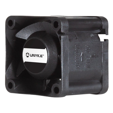EAN 6940533543480 - UNYKAch 6940533543480 Carcasa del ordenador 4 cm Negro imagen 1