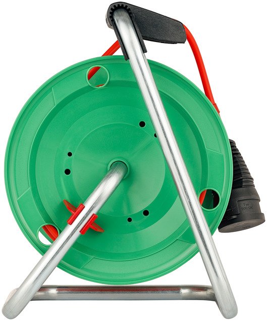 Brennenstuhl Garant® G Ip44 Gartenkabeltambor 23+2m H05vv-F3g1.5