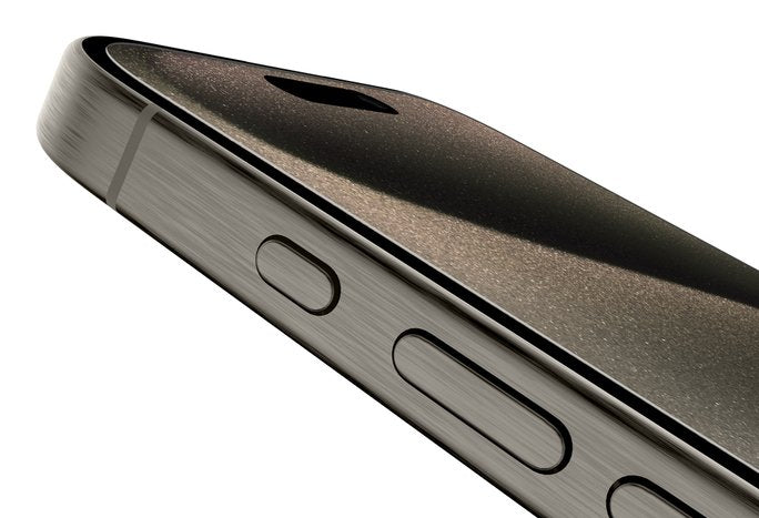 EAN 0745883897094 - Belkin ScreenForce Protector de pantalla Apple 1 pieza(s) imagen 7