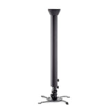 Edbak Pmv300 Montaje Para Projector Techo Negro