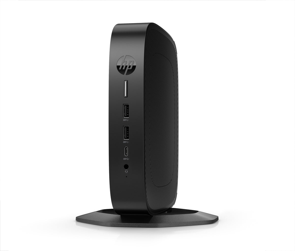 Hp Elite T655 2,1 Ghz Windows 10 Iot Enterprise 1,12 Kg Negro R2314