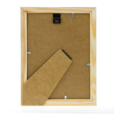 Zep Regent 2 Passepartout 20x30 Marco De Madera Taupe V32232