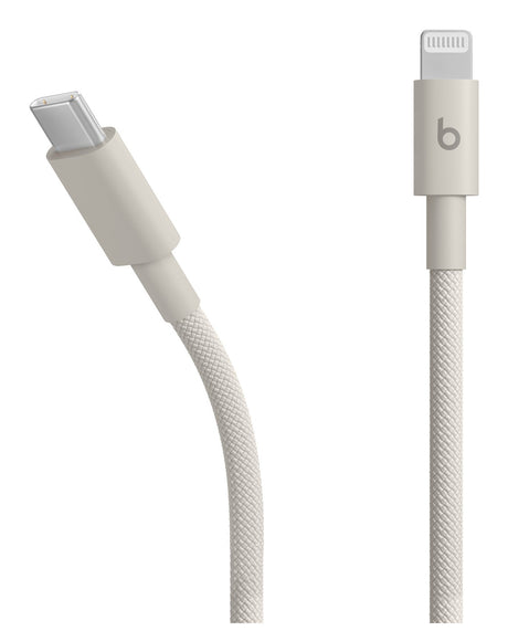 EAN 0195950231557 - Apple Beats 1,5 m Blanco imagen 2